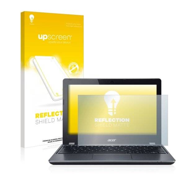 Premium Displayschutzfolie für Acer Chromebook C740