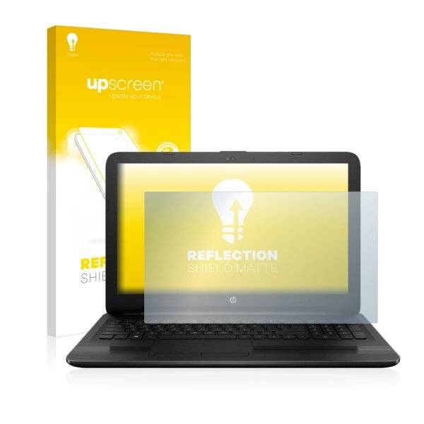 Premium Displayschutzfolie für HP 15-ba519ng