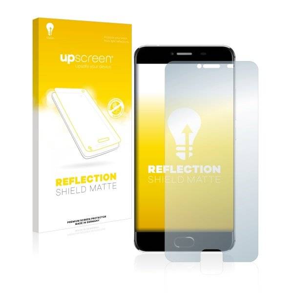 Premium Displayschutzfolie für UMi Z1