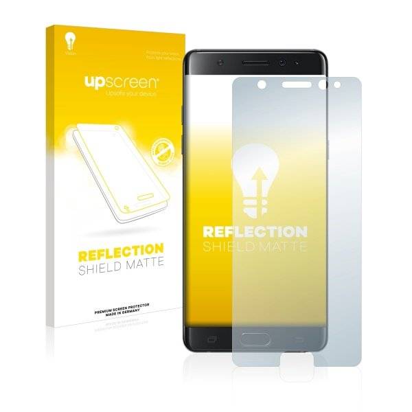 Premium Displayschutzfolie für Samsung Galaxy Note FE