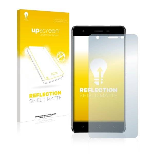 Premium Displayschutzfolie für Elephone C1 Mini