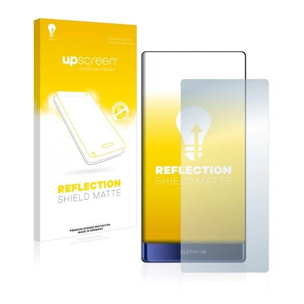Premium Displayschutzfolie für Elephone S8