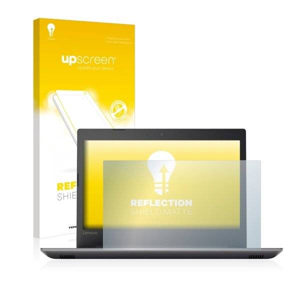 Premium Displayschutzfolie für Lenovo IdeaPad 320 (14)
