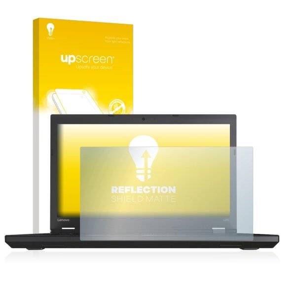 Premium Displayschutzfolie für Lenovo ThinkPad L570