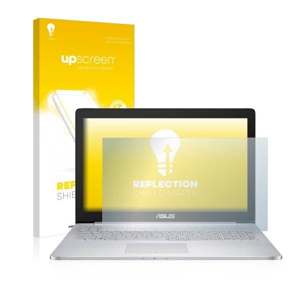 Premium Displayschutzfolie für Asus Zenbook Pro UX501JW