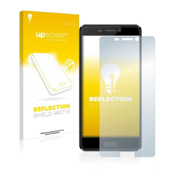 Premium Displayschutzfolie für Micromax Canvas 2 Q4310
