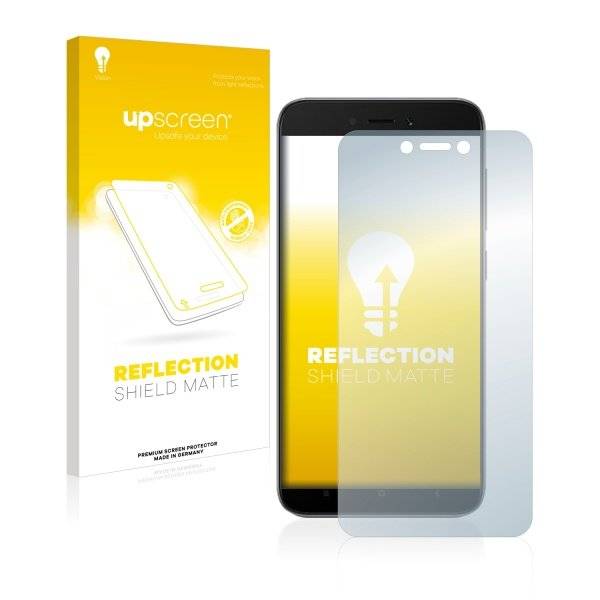 Premium Displayschutzfolie für Xiaomi Redmi 5A