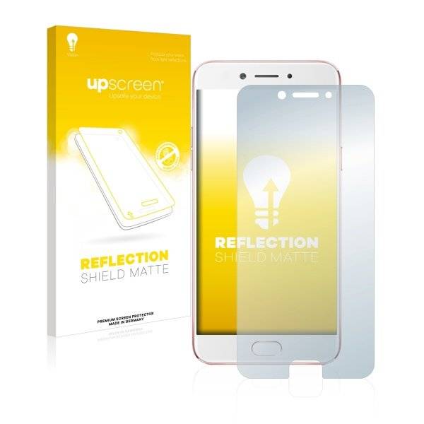 Premium Displayschutzfolie für Oppo A77