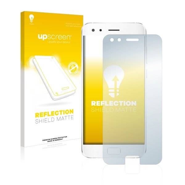 Premium Displayschutzfolie für Asus ZenFone 4 Pro ZS551KL