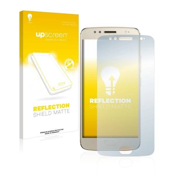 Premium Displayschutzfolie für Motorola Moto G5S