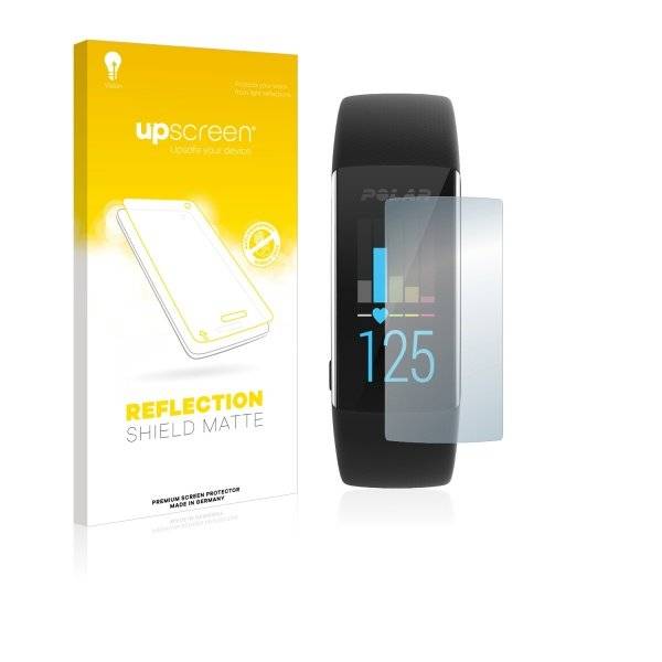 Premium Displayschutzfolie für Polar A370