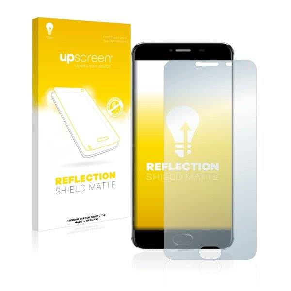 Premium Displayschutzfolie für UMi Z1 Pro