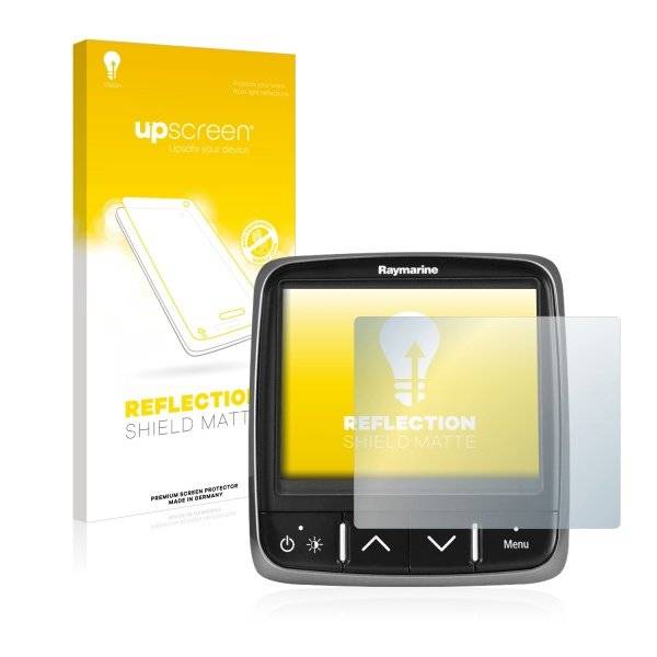 Premium Displayschutzfolie für Raymarine i70