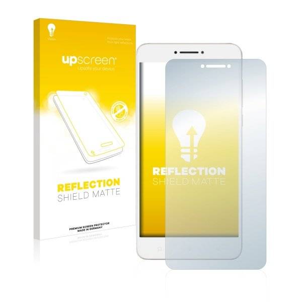 Premium Displayschutzfolie für Coolpad Cool Play 6