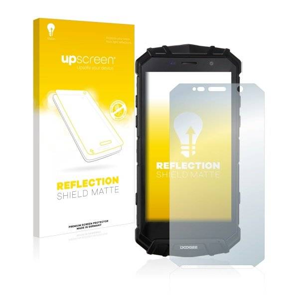 Premium Displayschutzfolie für Doogee S60
