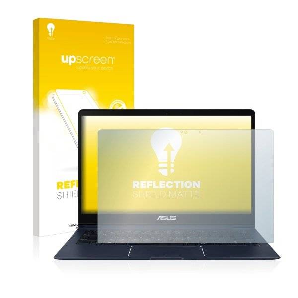 Premium Displayschutzfolie für Asus Zenbook 13 UX331UN