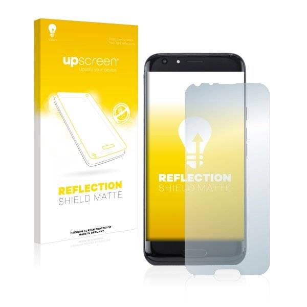 Premium Displayschutzfolie für Doogee BL5000