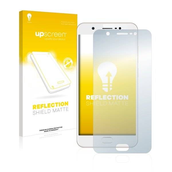 Premium Displayschutzfolie für Vivo Y69