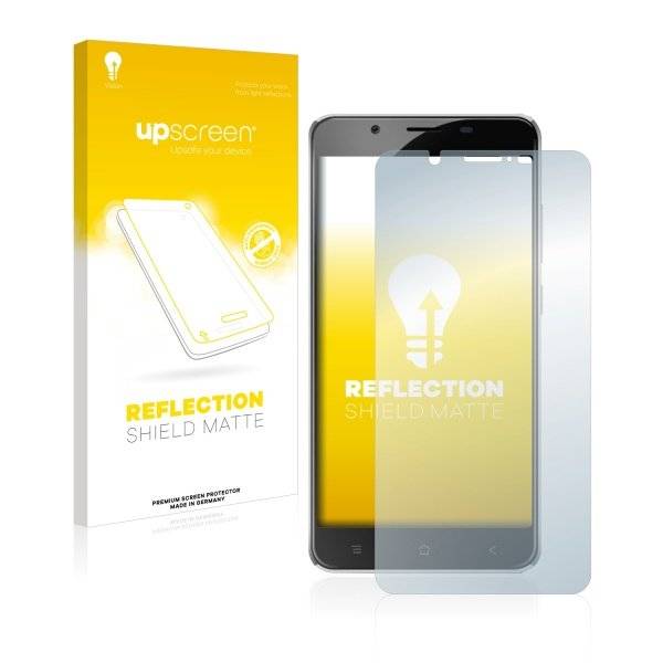 Premium Displayschutzfolie für Blackview P2 Lite