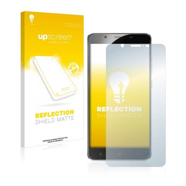 Premium Displayschutzfolie für Blackview P2