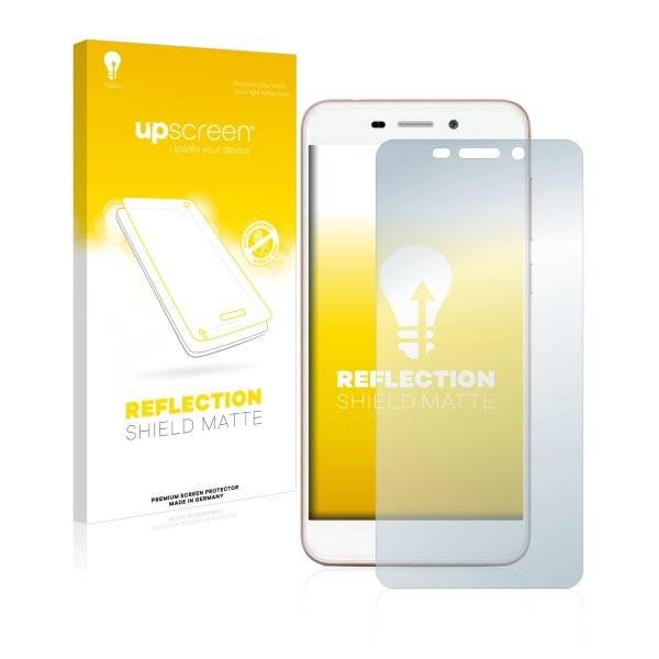 Premium Displayschutzfolie für Huawei Honor V9 Play