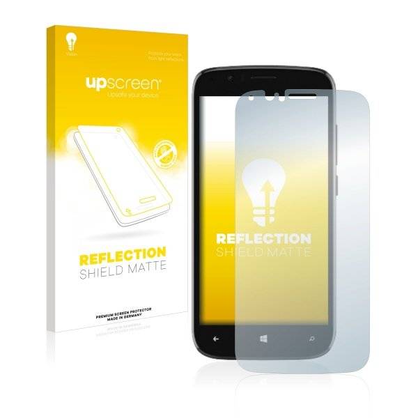 Premium Displayschutzfolie für Wileyfox Pro