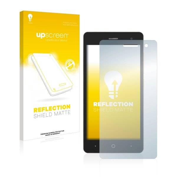 Premium Displayschutzfolie für ZTE Blade L7