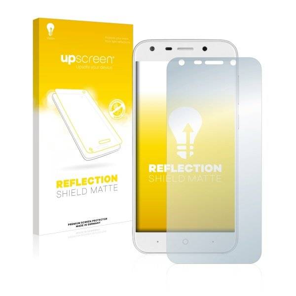 Premium Displayschutzfolie für ZTE Blade A6