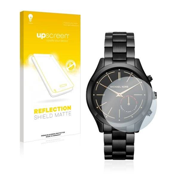 Premium Displayschutzfolie für Michael Kors Access Slim Runway (42 mm)