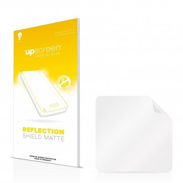 Premium Displayschutzfolie für GoPro Hero6 Black (Vorderes Display)