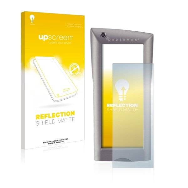 Premium Displayschutzfolie für Orderman Max2