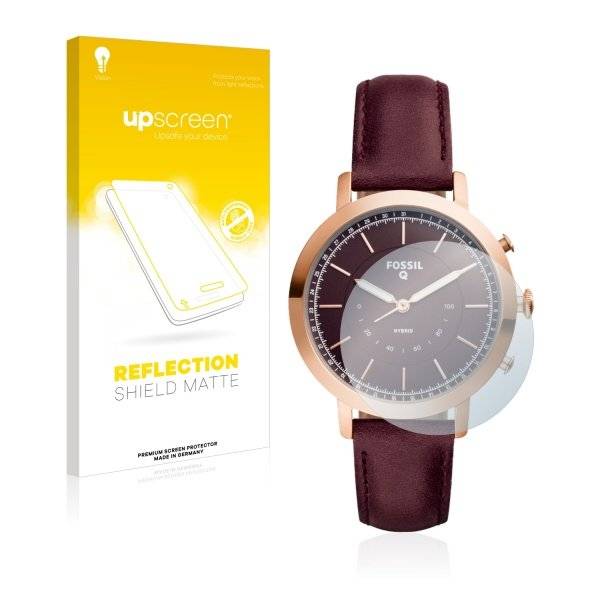 Premium Displayschutzfolie für Fossil Q Neely