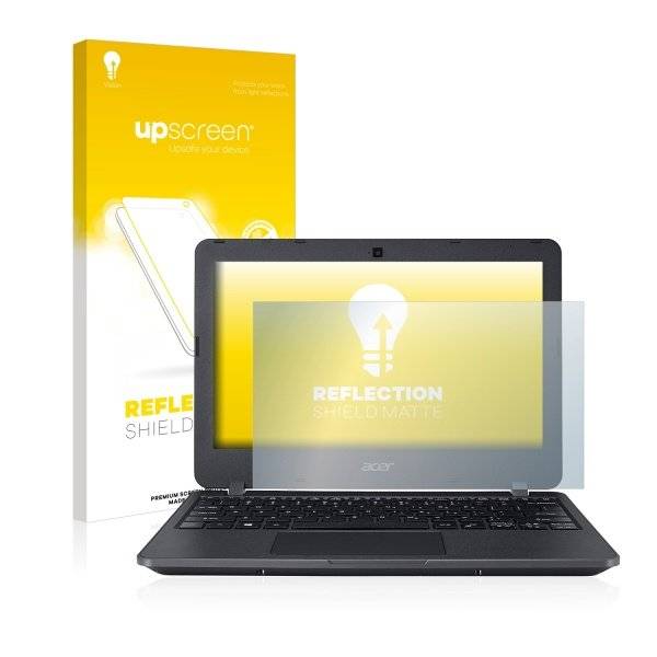 Premium Displayschutzfolie für Acer TravelMate B117