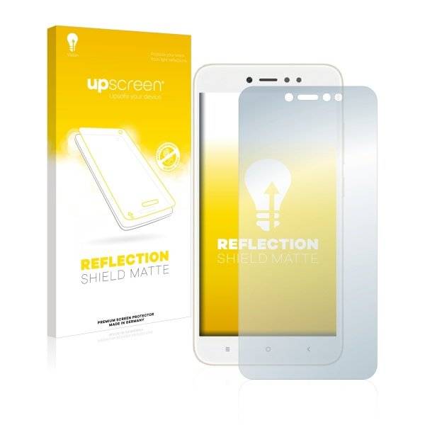 Premium Displayschutzfolie für Xiaomi Redmi Y1