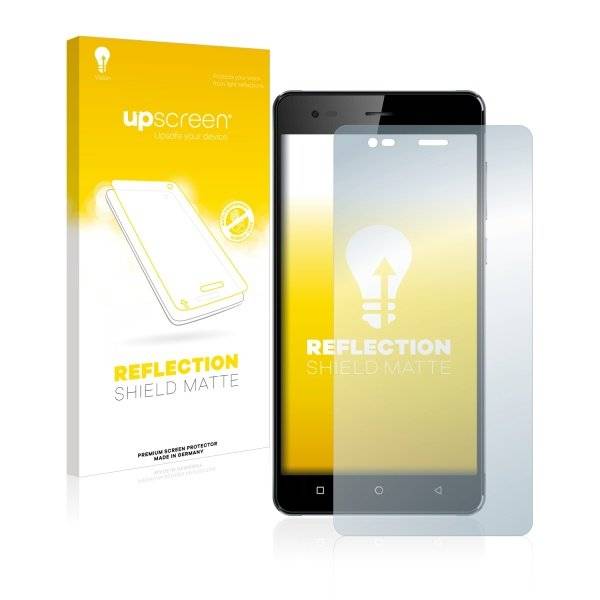 Premium Displayschutzfolie für Denver SDQ-55024L