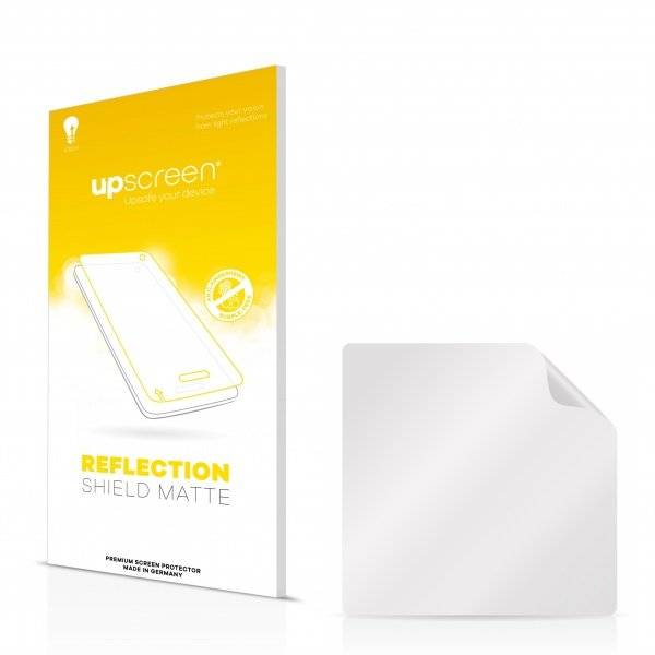 Premium Displayschutzfolie für Yaesu FT-2DE