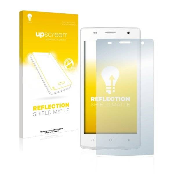 Premium Displayschutzfolie für Cynus E6