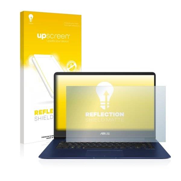 Premium Displayschutzfolie für Asus Zenbook UX530