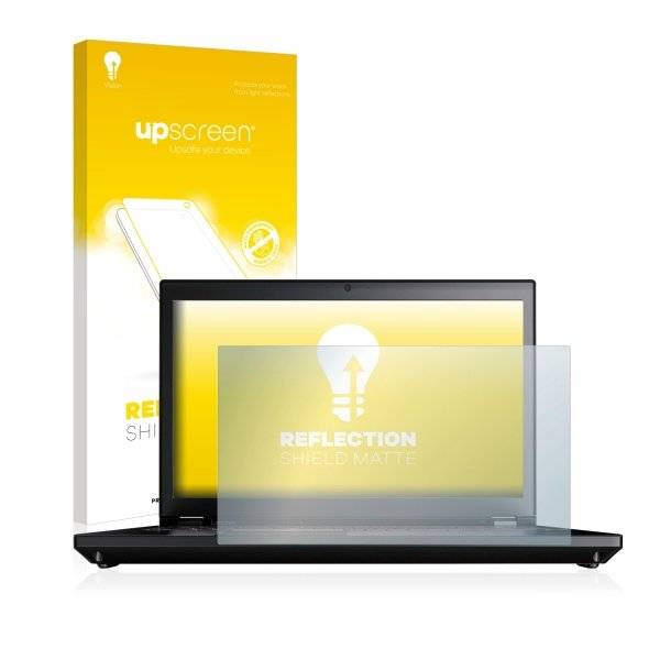 Premium Displayschutzfolie für Lenovo ThinkPad P71