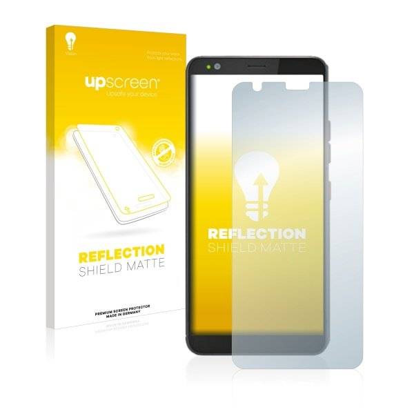 Premium Displayschutzfolie für Gigaset GS370