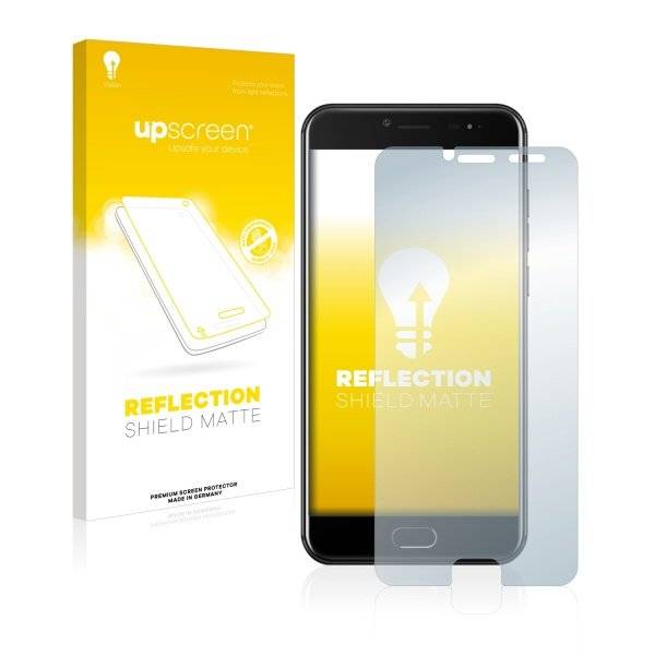 Premium Displayschutzfolie für Ulefone T1