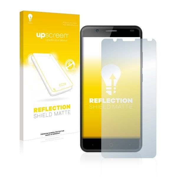 Premium Displayschutzfolie für Ulefone Tiger