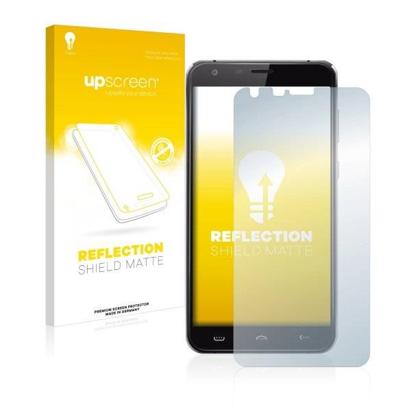 Premium Displayschutzfolie für Doogee Homtom HT30 Pro