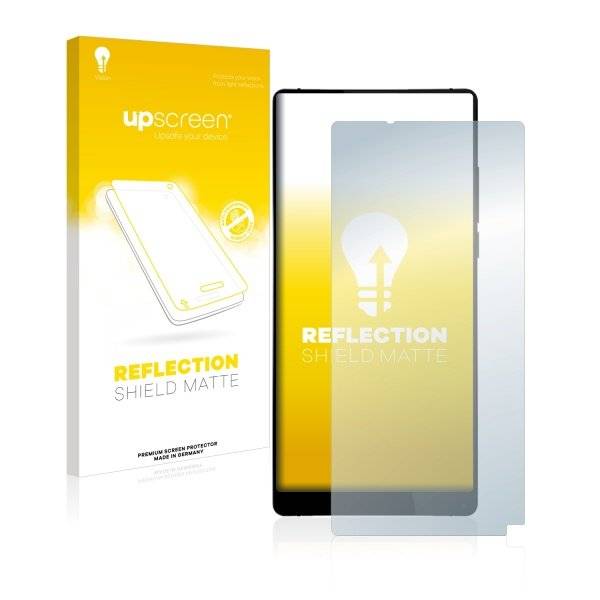 Premium Displayschutzfolie für Vernee Mix 2