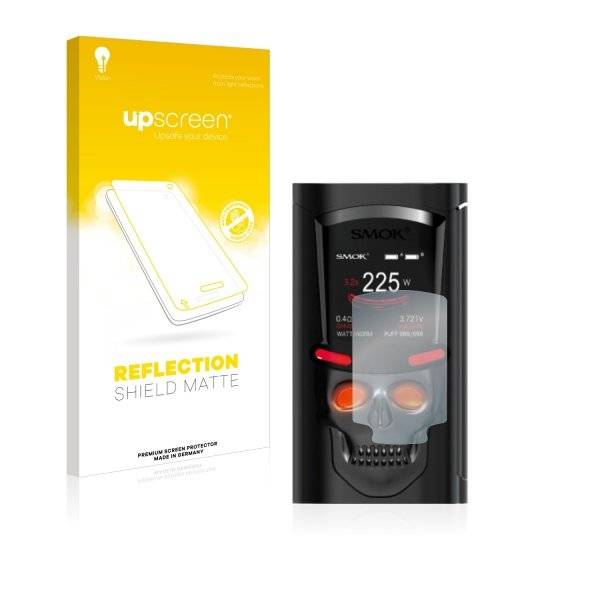 Premium Displayschutzfolie für Smok S-Priv