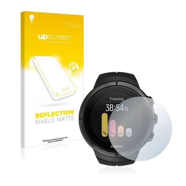 Premium Displayschutzfolie für Suunto Spartan Ultra