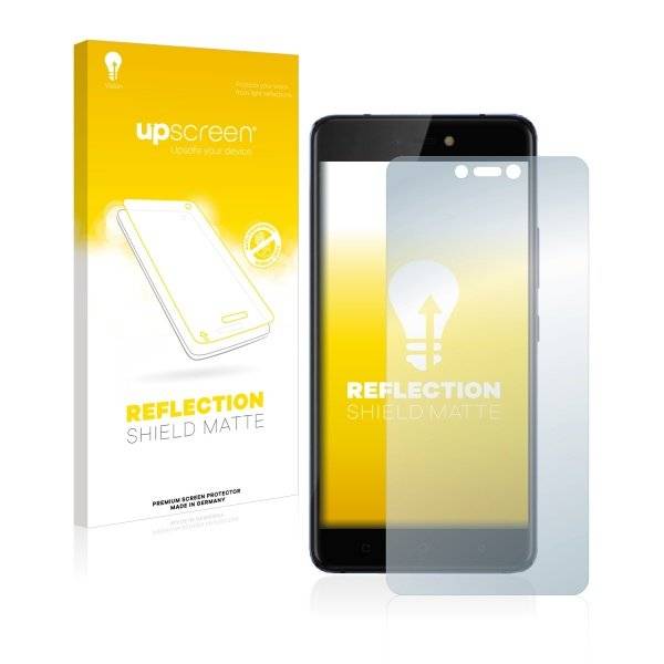 Premium Displayschutzfolie für Tecno Phantom 8