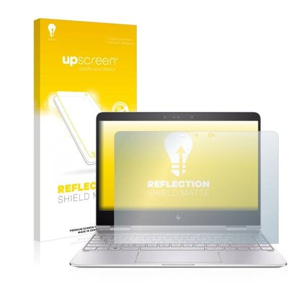 Premium Displayschutzfolie für HP Spectre x360 13-ae001nd