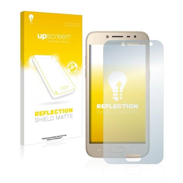 Premium Displayschutzfolie für Samsung Galaxy J2 Pro 2018