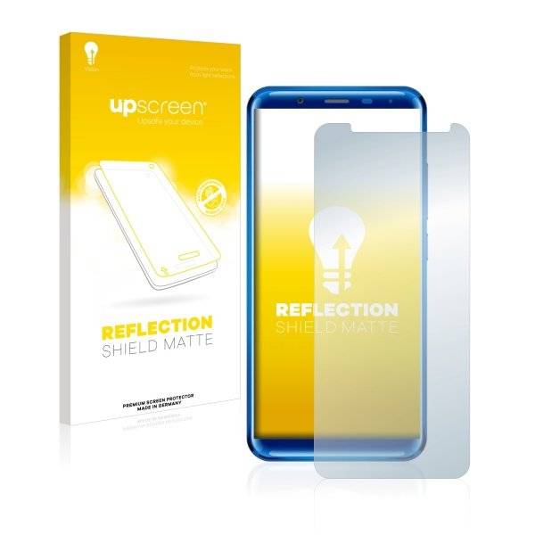 Premium Displayschutzfolie für Oukitel K5000